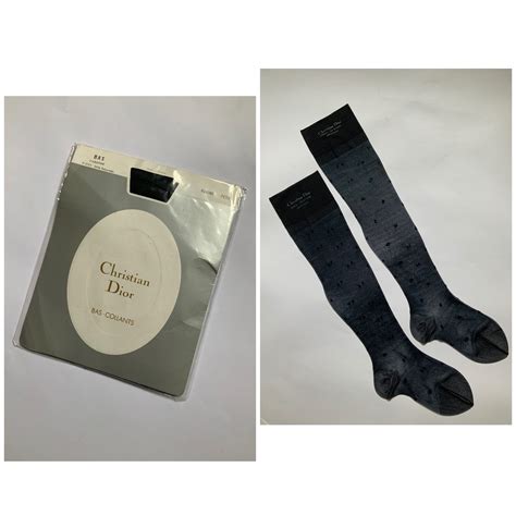 christian dior tights|dior tights for men.